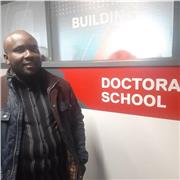 Criminal law tutor providing lessons for law students at the undergraduate level